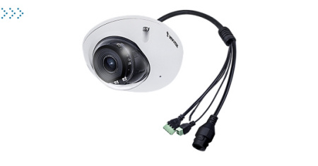 IP камера VIVOTEK